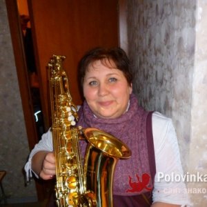 Елена , 58 лет