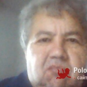 Тимур сафаров, 61 год