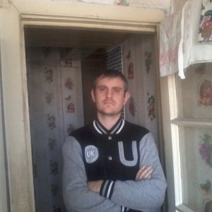 Пётр Меркулов, 36 лет