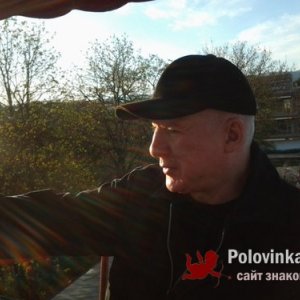 Владимир , 64 года