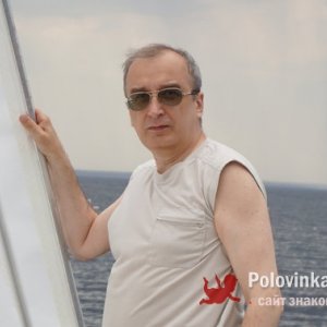 Петр , 61 год