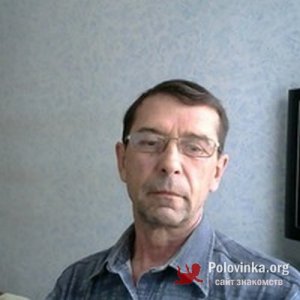 Юрий , 67 лет