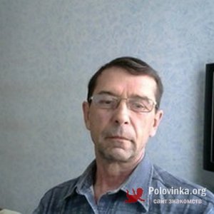 Юрий , 66 лет