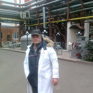 Олеж , 62 года