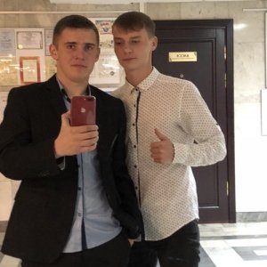 Михаил Гончар, 26 лет