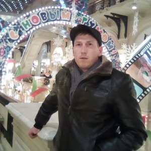 Алексей , 44 года