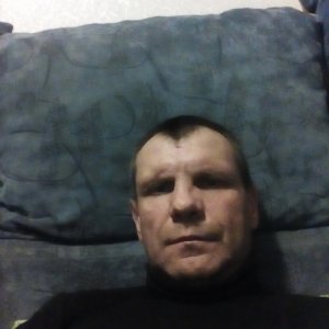 ВИТАЛИЙ ЕГОР, 54 года