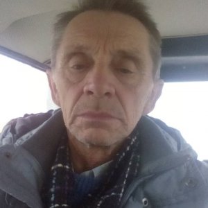 Виталий , 69 лет