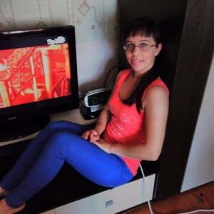 Вероника , 44 года