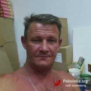 Андрей , 50 лет