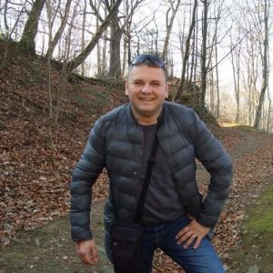 Ивайло , 55 лет