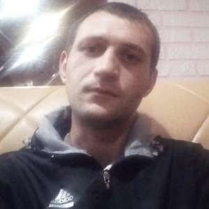 Александр , 37 лет