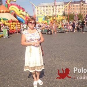 Ирина , 61 год