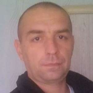 Саня , 44 года