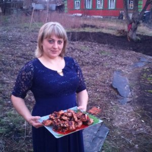 Елена , 45 лет