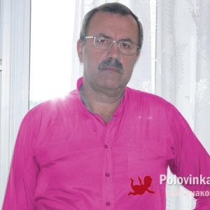 Виктор , 70 лет