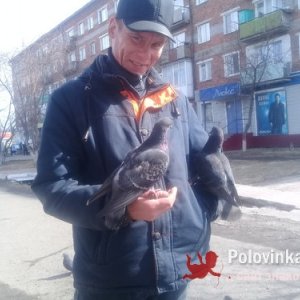 Александр Чупин, 42 года