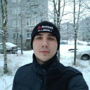 Dmitriy Хруст, 30 лет