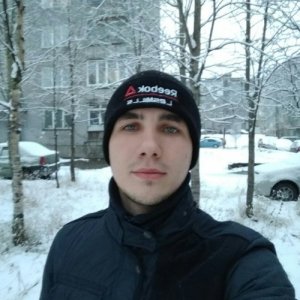 Dmitriy Хруст, 29 лет