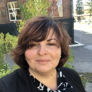 Анна , 52 года
