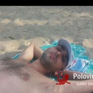 Виталий , 42 года