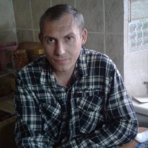 Евгений , 45 лет
