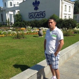 Боря , 52 года