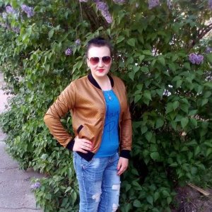Катерина , 27 лет