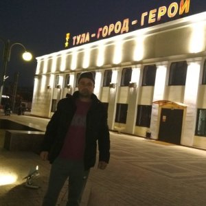 Заур , 40 лет