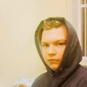 Михаил , 26 лет