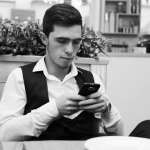 Михаил, 27 лет