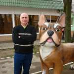Игорь, 65 лет