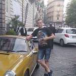 Вадим, 38 лет