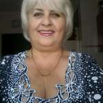 МАРИНА, 70 лет