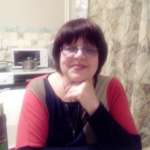 MARINA, 68 лет