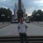Василий, 39 лет