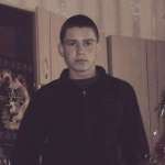 Алексей, 32 года