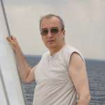 Петр, 61 год
