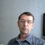 Юрий, 67 лет