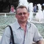 Вадим, 54 года