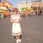 Ирина, 61 год