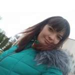 Диличка, 32 года