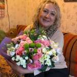 Татьяна, 63 года