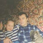 Андрей, 59 лет