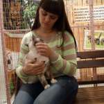 Марина, 43 года