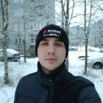 Dmitriy, 30 лет