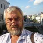 Михаил, 58 лет