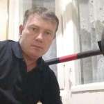 Вилен, 44 года