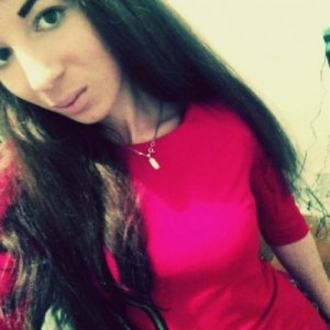 Оксана , 29 лет