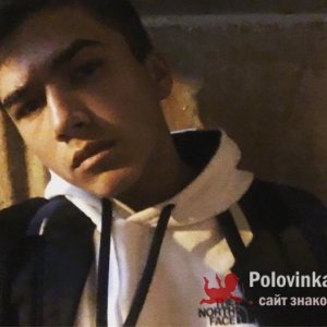 Родион Клычков, 25 лет